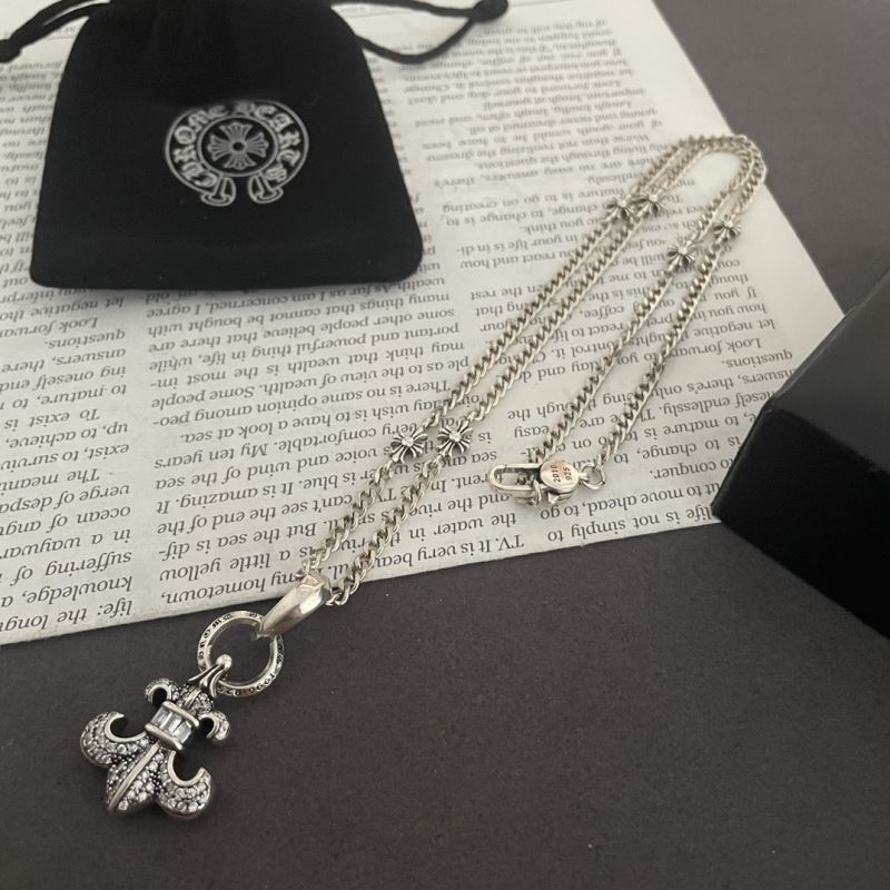 Chrome Hearts Necklaces